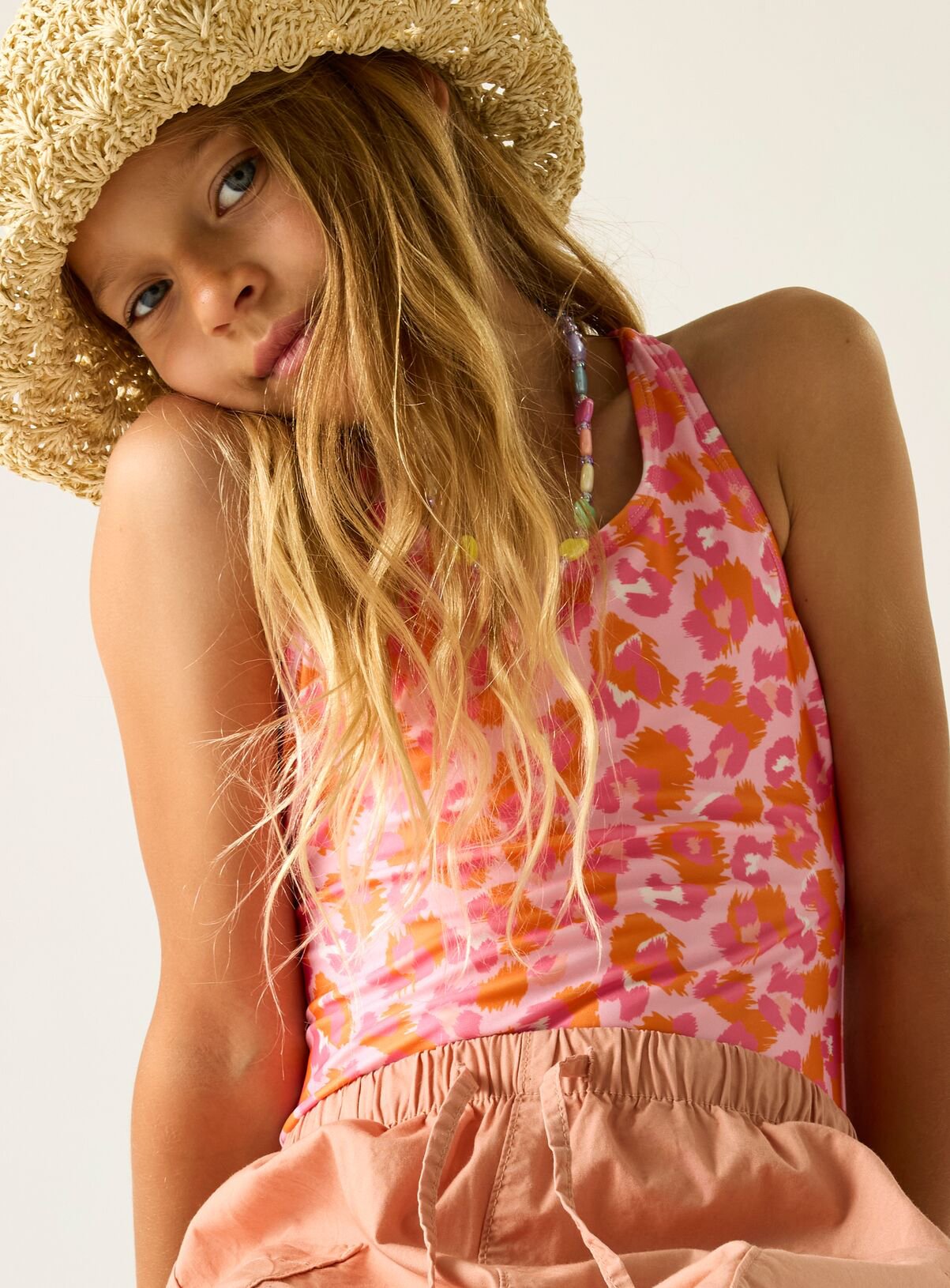 REGATTA Katrisse Swimsuit 13 years - Image 4 thumbnail